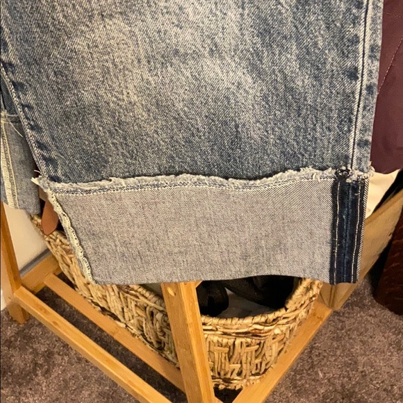 NWT Anthropologie Pilcro and the Letterpress Jeans - Picture 6 of 6